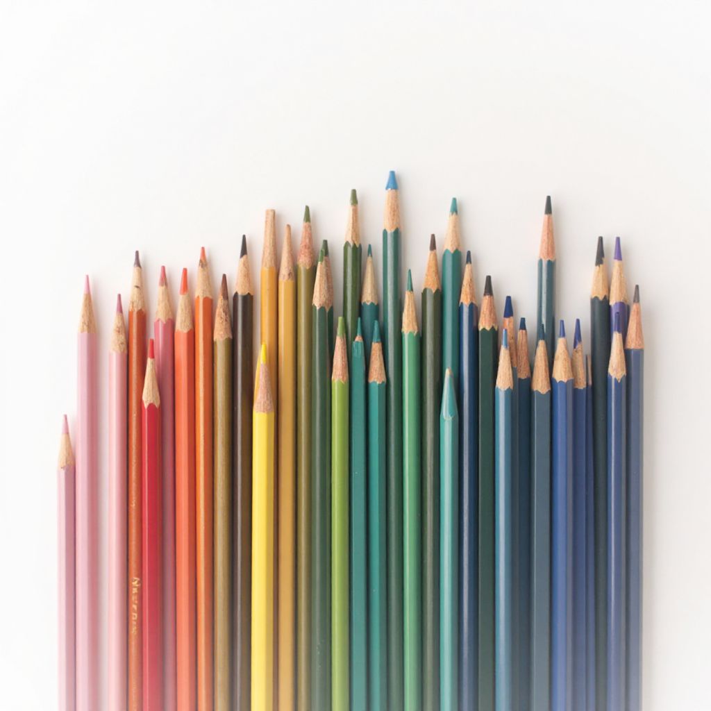 Filzstift-Set 48 Farben