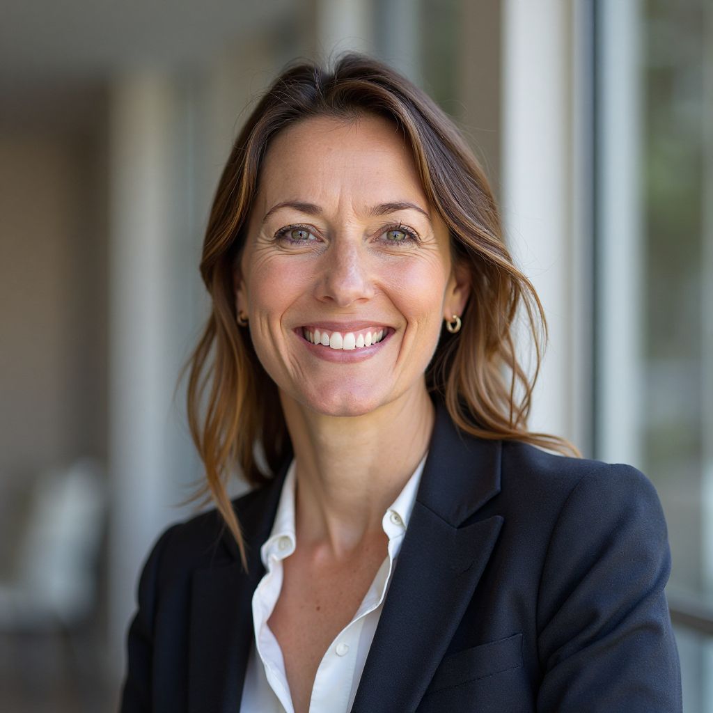 Sandra Köhler