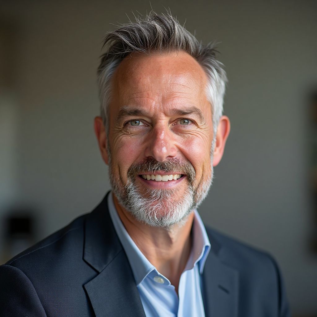 Jens Müller